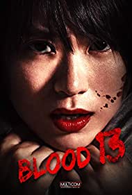 دانلود فیلم Blood 13 سال 2018 - خون 13