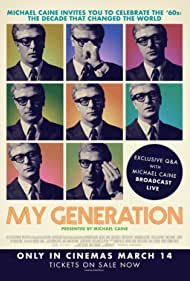 دانلود فیلم My Generation سال 2017