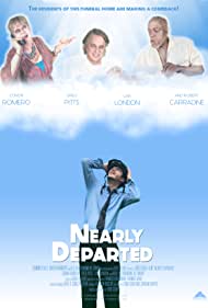 دانلود فیلم Nearly Departed سال 2019