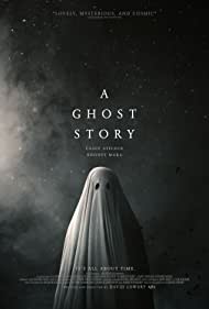 دانلود فیلم A Ghost Story سال 2017 - یک داستان شبحی