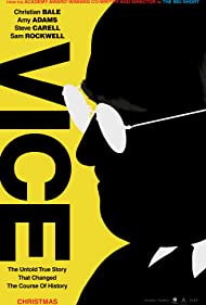 دانلود دوبله فارسی فیلم Vice سال 2018 - معاون