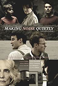 دانلود فیلم Making Noise Quietly سال 2019 - ایجاد سر و صدایی آرام