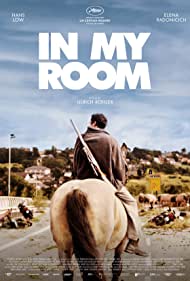 دانلود فیلم In My Room سال 2018 - در اتاق من