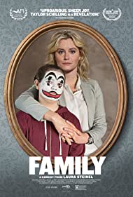 دانلود فیلم Family سال 2018 - خانواده