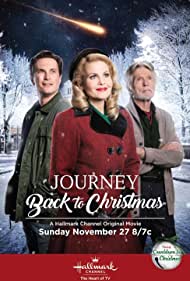 دانلود فیلم Journey Back to Christmas سال 2016