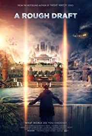 دانلود فیلم A Rough Draft سال 2018 - چرکنویس