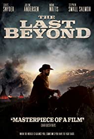 دانلود فیلم The Last Beyond سال 2019