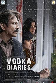 دانلود فیلم Vodka Diaries سال 2018 - ودکا دایریز