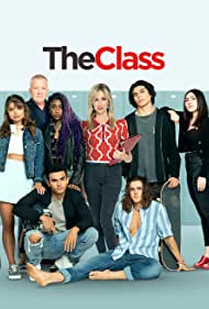 دانلود فیلم The Class سال 2022 - کلاس
