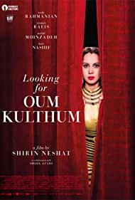 دانلود فیلم Looking for Oum Kulthum سال 2017