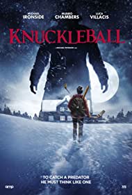 دانلود فیلم Knuckleball سال 2018