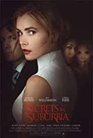 دانلود فیلم Secrets in Suburbia سال 2017