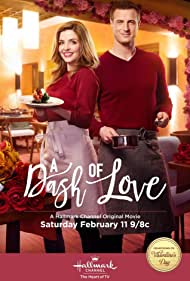 دانلود فیلم A Dash of Love سال 2017