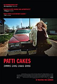 دانلود فیلم Patti Cake$ سال 2017 - کیک پتی