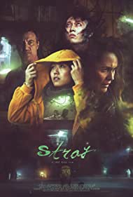 دانلود دوبله فارسی فیلم Stray سال 2019 - سرگردان