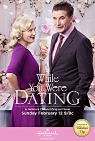 دانلود فیلم While You Were Dating سال 2017