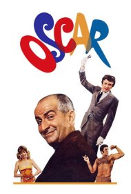 دانلود فیلم Oscar سال 1967 - اسکار