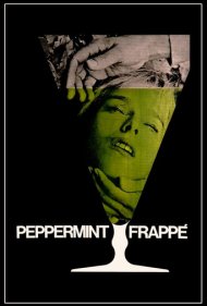 دانلود فیلم Peppermint Frappé سال 1967 - پپرمینت فراپه