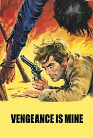Vengeance Is Mine 1967