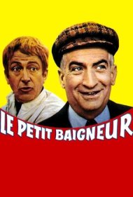 دانلود فیلم The Little Bather سال 1968 - آبتنیکننده کوچک