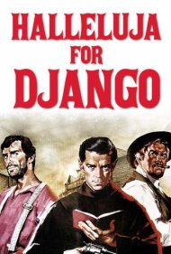 Halleluja for Django 1967