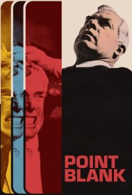 دانلود فیلم Point Blank سال 1967 - شلیک به هدف