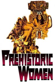 دانلود فیلم Slave Girls سال 1967 - دختران برده