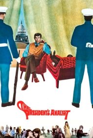 دانلود فیلم The President's Analyst سال 1967 - روانکاو رئیسجمهور