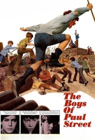 دانلود فیلم The Boys of Paul Street سال 1969 - پسران خیابان پل