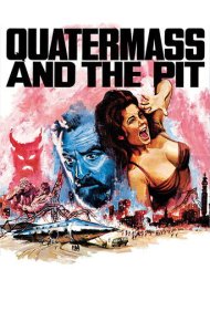 Quatermass and the Pit 1967