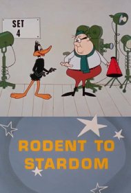 دانلود فیلم Rodent to Stardom سال 1967 - جونده‌ای در مسیر شهرت