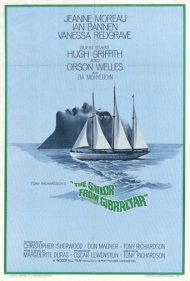 The Sailor from Gibraltar 1967