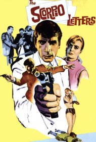 دانلود فیلم The Scorpio Letters سال 1967 - نامه‌های عقرب