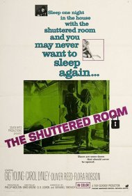 The Shuttered Room 1967