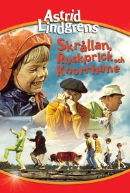Skrallan, Ruskprick and Gurnard 1967