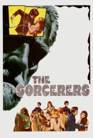 دانلود فیلم The Sorcerers سال 1967 - جادوگران