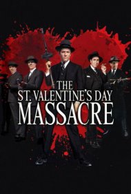 دانلود دوبله فارسی فیلم The St. Valentine's Day Massacre سال 1967
