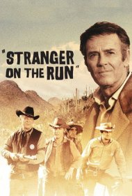 دانلود فیلم Stranger on the Run سال 1967 - غریبه فراری
