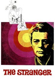 دانلود فیلم The Stranger سال 1967 - بیگانه