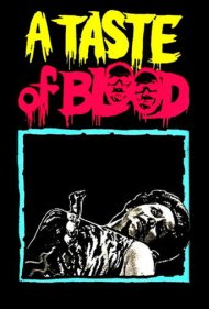 دانلود فیلم A Taste of Blood سال 1967 - طعم خون