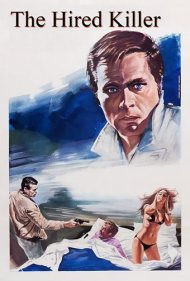 دانلود فیلم The Hired Killer سال 1966 - قاتل اجیرشده