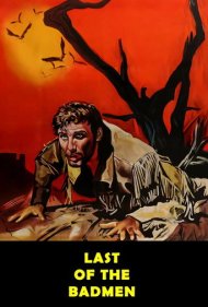 Last of the Badmen 1967