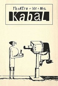 دانلود فیلم Theatre of Mr. and Mrs. Kabal سال 1967 - تئاتر آقای و خانم کابال