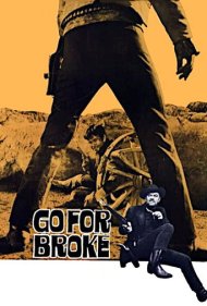 Go For Broke 1968