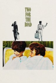 دانلود فیلم Two for the Road سال 1967 - دو نفر در جاده