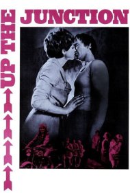 دانلود فیلم Up the Junction سال 1968 - بالای تقاطع