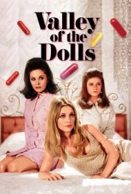 دانلود فیلم Valley of the Dolls سال 1967 - دره عروسک‌ها