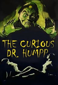 دانلود فیلم The Curious Dr. Humpp سال 1969 - دکتر هامپ کنجکاو