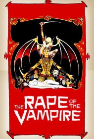 دانلود فیلم The Rape of the Vampire سال 1968 - تجاوز خونآشام