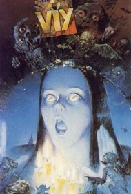 دانلود فیلم Viy سال 1967 - وی